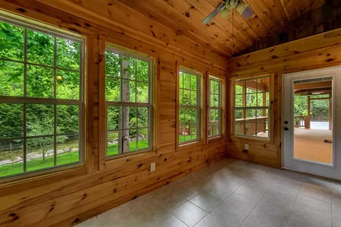 Exterior - 16 Timber Creek Cir, Sylva, NC 28779 photo 12 of 20