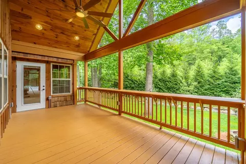 Exterior - 16 Timber Creek Cir, Sylva, NC 28779 photo 15 of 20
