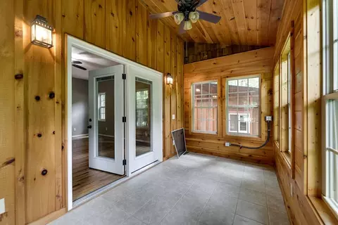 Exterior - 16 Timber Creek Cir, Sylva, NC 28779 photo 11 of 20