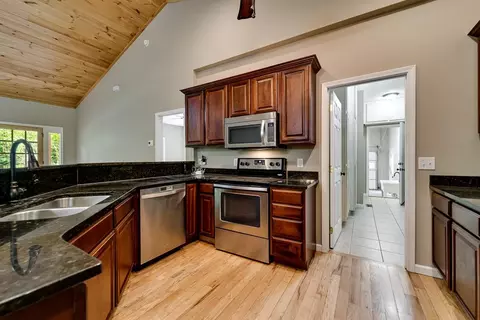 Kitchen - 16 Timber Creek Cir, Sylva, NC 28779 photo 1 of 3