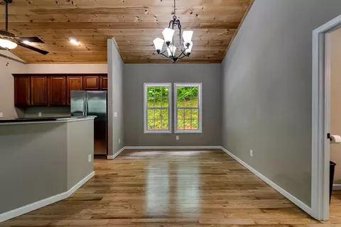 Dining - 16 Timber Creek Cir, Sylva, NC 28779 photo 1 of 2