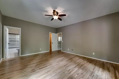 Bedroom - 16 Timber Creek Cir, Sylva, NC 28779 photo 3 of 4