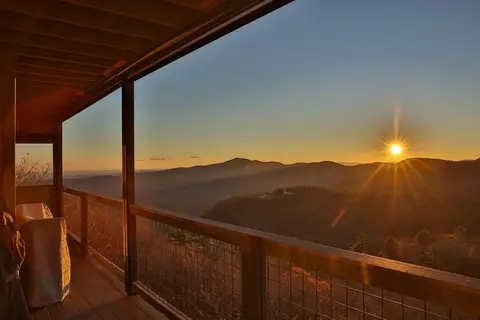 405 Vz Top, Highlands, NC 28741