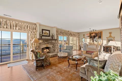 405 Vz Top, Highlands, NC 28741 photo 4
