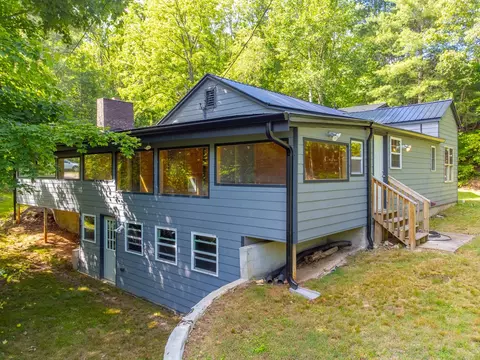 Exterior - 178 Potts Community Rd, Sylva, NC 28779 photo 4 of 5