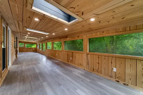 Entry Way - 178 Potts Community Rd, Sylva, NC 28779 photo 1 of 1