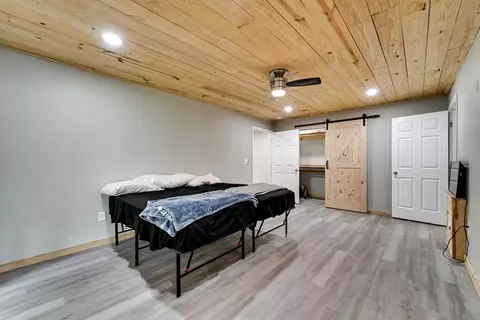 Bedroom - 178 Potts Community Rd, Sylva, NC 28779 photo 1 of 1