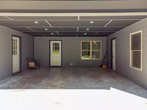 Exterior - 178 Potts Community Rd, Sylva, NC 28779 photo 2 of 5