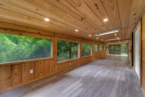 Exterior - 178 Potts Community Rd, Sylva, NC 28779 photo 5 of 5