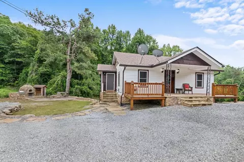 229 Yellowbird Branch Rd, Sylva, NC 28779