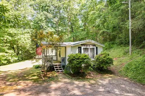 77 Old Mill Rd, Bryson City, NC 28713