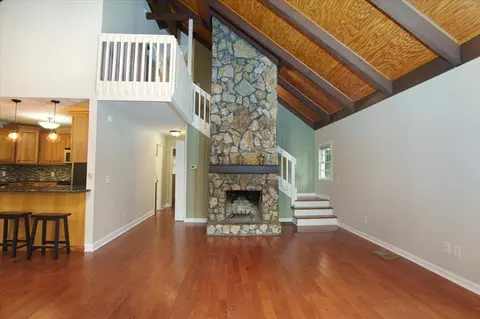 Living - 1004 Buchanan Loop Rd, Webster, NC 28788 photo 1 of 4