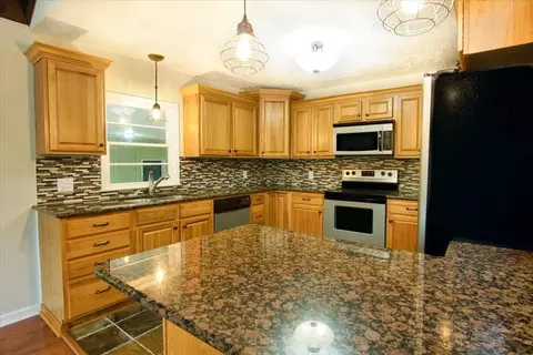 Kitchen - 1004 Buchanan Loop Rd, Webster, NC 28788 photo 1 of 3