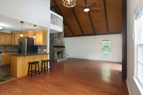 Living - 1004 Buchanan Loop Rd, Webster, NC 28788 photo 4 of 4