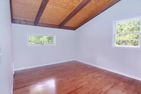 Bedroom - 1004 Buchanan Loop Rd, Webster, NC 28788 photo 4 of 4
