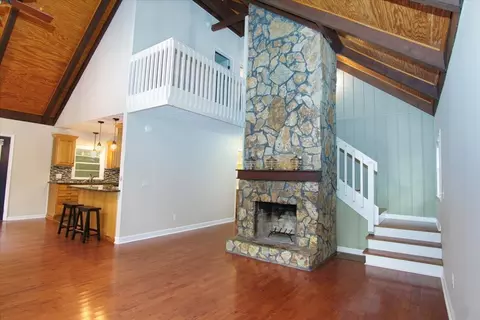 Living - 1004 Buchanan Loop Rd, Webster, NC 28788 photo 2 of 4