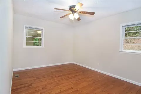 Bedroom - 1004 Buchanan Loop Rd, Webster, NC 28788 photo 1 of 4