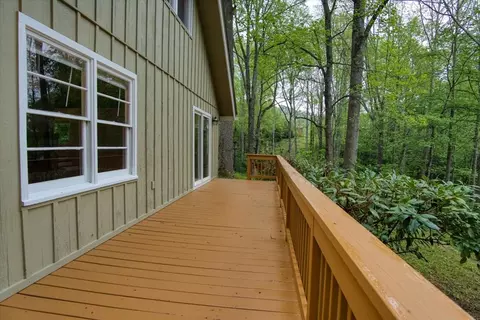 Exterior - 1004 Buchanan Loop Rd, Webster, NC 28788 photo 6 of 10
