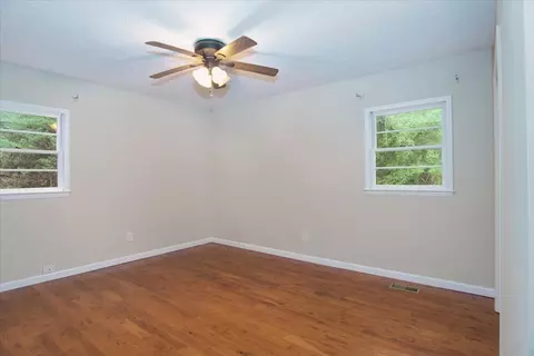 Bedroom - 1004 Buchanan Loop Rd, Webster, NC 28788 photo 3 of 4