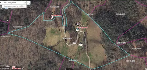 2087 Henry Rd, Sylva, NC 28779 photo 3