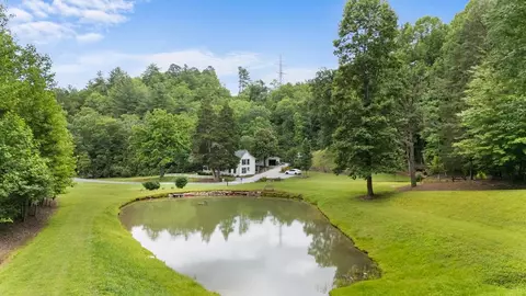 1408 Tellico Rd, Franklin, NC 28734