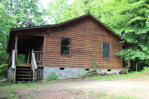 184 Trimont Branch Rd, Franklin, NC 28734