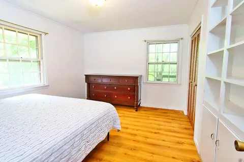 Bedroom - 99 Briar Patch, Cullowhee, NC 28723 photo 2 of 3