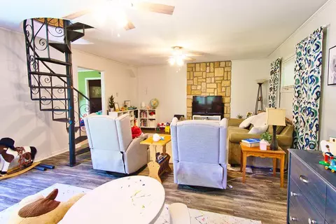 Living - 99 Briar Patch, Cullowhee, NC 28723 photo 3 of 3