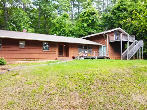 99 Briar Patch, Cullowhee, NC 28723
