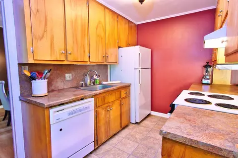 Kitchen - 99 Briar Patch, Cullowhee, NC 28723 photo 1 of 3
