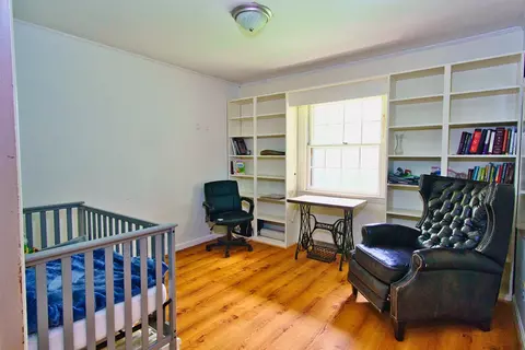 Bedroom - 99 Briar Patch, Cullowhee, NC 28723 photo 1 of 3