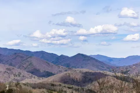 lot2 Butternut Rdg, Bryson City, NC 28713