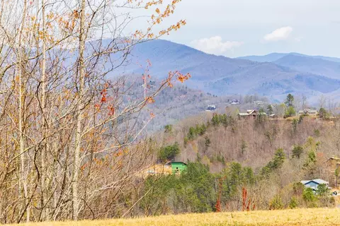 lot6 Butternut Rdg, Bryson City, NC 28713
