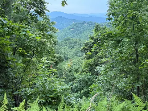 lot7 Butternut Rdg, Bryson City, NC 28713