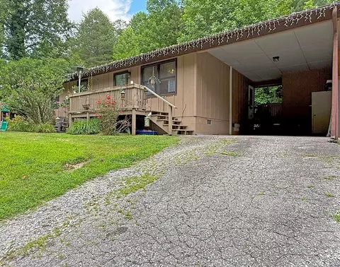1091 Lemons Branch Rd, Bryson City, NC 28713
