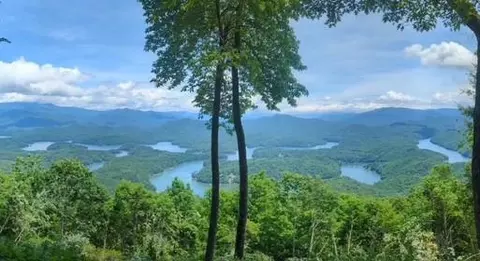 lot64 Cloudline Dr, Almond, NC 28702