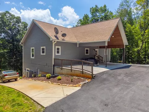 751 Howard Branch Rd, Otto, NC 28763