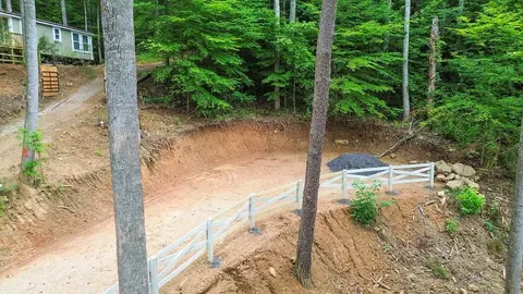 00 Lot 5 Broken Antler Woods, Franklin, NC 28734