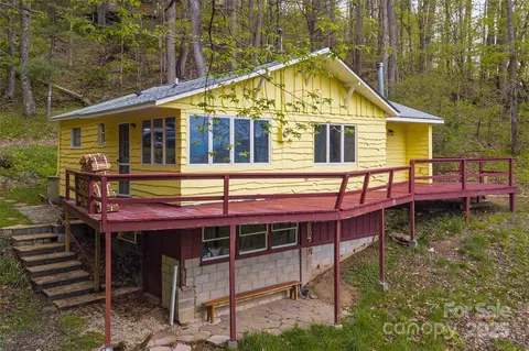 282 Vireo, Waynesville, NC 28785