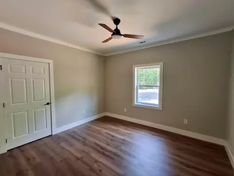 Bedroom - 288 Blue Cedar Rd, Sylva, NC 28779 photo 5 of 6