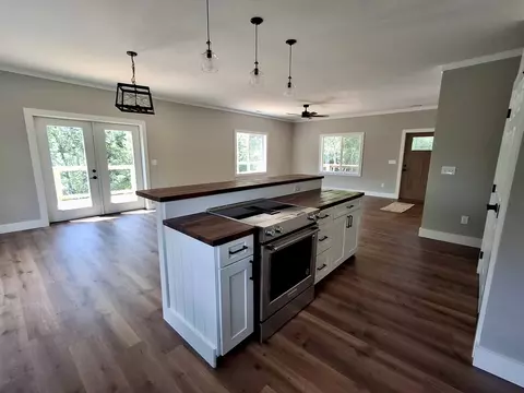 Kitchen - 288 Blue Cedar Rd, Sylva, NC 28779 photo 1 of 7