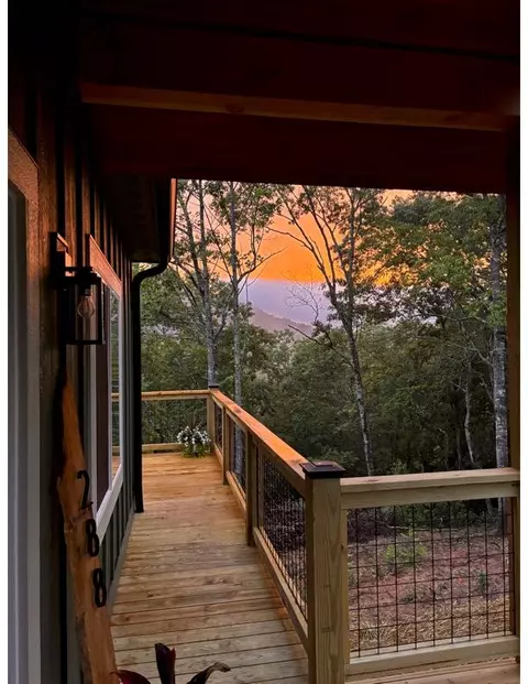 Exterior - 288 Blue Cedar Rd, Sylva, NC 28779 photo 14 of 21