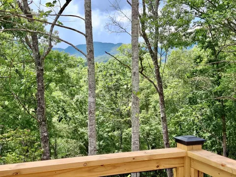 Exterior - 288 Blue Cedar Rd, Sylva, NC 28779 photo 19 of 21