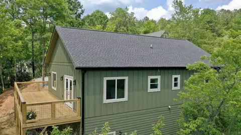 Exterior - 288 Blue Cedar Rd, Sylva, NC 28779 photo 8 of 21