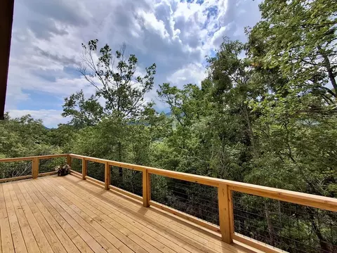 Exterior - 288 Blue Cedar Rd, Sylva, NC 28779 photo 21 of 21
