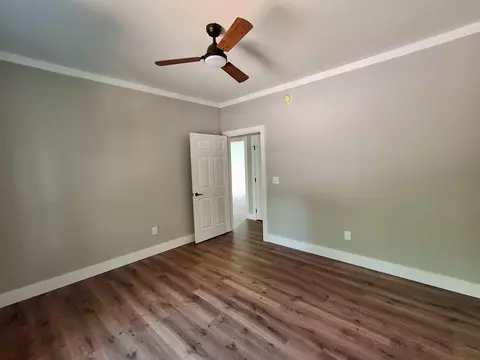Bedroom - 288 Blue Cedar Rd, Sylva, NC 28779 photo 6 of 6