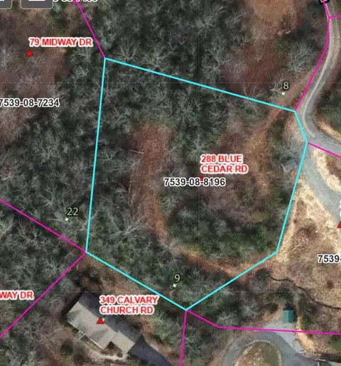 Other - 288 Blue Cedar Rd, Sylva, NC 28779 photo 6 of 7