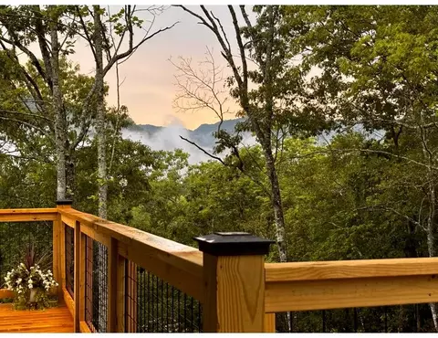 Exterior - 288 Blue Cedar Rd, Sylva, NC 28779 photo 13 of 21