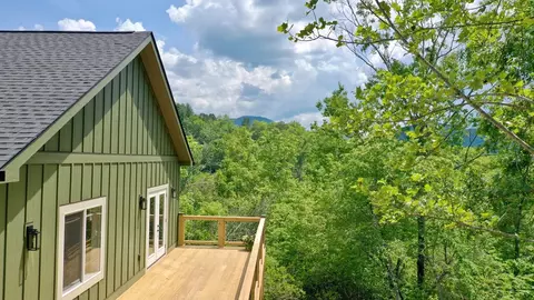 Exterior - 288 Blue Cedar Rd, Sylva, NC 28779 photo 7 of 21