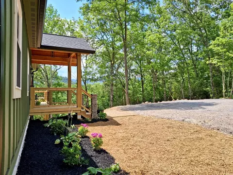 Exterior - 288 Blue Cedar Rd, Sylva, NC 28779 photo 12 of 21